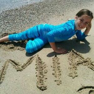 Meet your Posher, Amelia